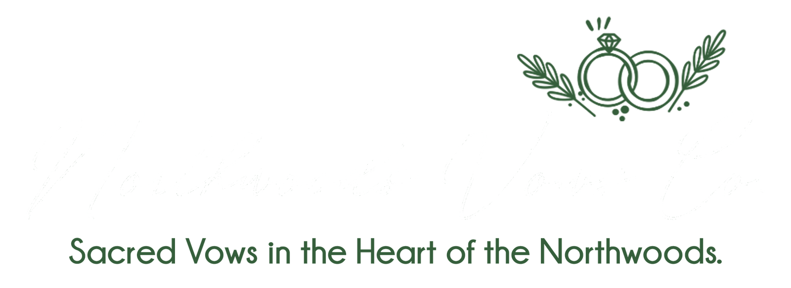North Woods Vow